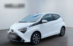 Bild des Angebotes Toyota Aygo x-play Team D *Kamera*CarPlay*LMF*Klima*BT*