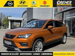 Bild des Angebotes SEAT Ateca Ateca STYLE Plus ! AHK // NAVI / SITZHEIZ/ UVM.
