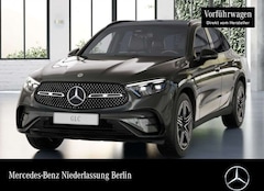 Bild des Angebotes Mercedes-Benz GLC 200 4M AMG+NIGHT+PANO+360+AHK+BURMESTER+TOTW