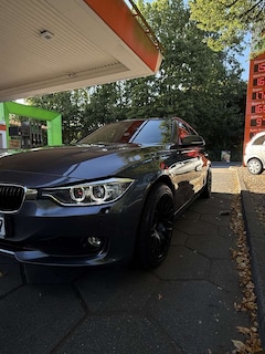 Bild des Angebotes BMW 316 316d Touring