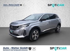 Bild des Angebotes Peugeot 5008 130 PureTech Allure Pack/ Navi/7Sitze
