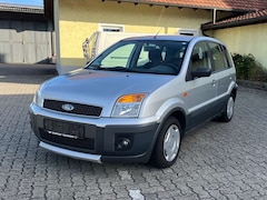 Bild des Angebotes Ford Fusion 1.4 Klima Calero Off Road Desing TÜV&AU NEU
