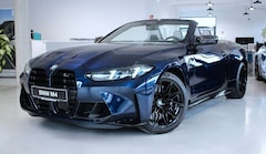 Bild des Angebotes BMW M4 Competition M xDrive Cabrio *A-LED*M Driver´s