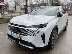 Bild des Angebotes Peugeot 3008 210 GT Elektromotor 20 FLA el.Heck KAM Navi