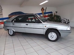 Bild des Angebotes Citroen BX BX 16 Deauville,Top-Zustand, Original und rostfrei