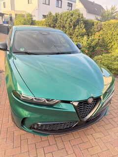 Bild des Angebotes Alfa Romeo Tonale 1.3 VGT Plug-In-Hybrid Q4 Edizione Speciale