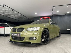 Bild des Angebotes BMW 335 Baureihe 3 Coupe 335i Performance N54 DKG