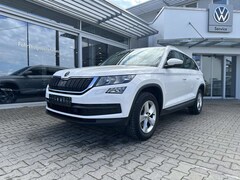 Bild des Angebotes Skoda Kodiaq 1.5TSI STYLE*LED*ACC*NAVI*AHK
