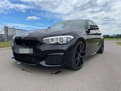Bild des Angebotes BMW 140 M140i xDrive Sport-Aut.Special Edition