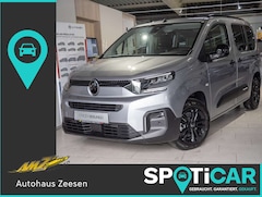 Bild des Angebotes Citroen Berlingo M BlueHDi 130 Max NAVI ACC PDC PANO