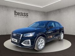 Bild des Angebotes Audi Q2 advanced 30 TFSI 6-Gang Schaltgetriebe