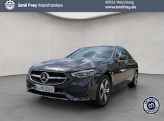 Bild des Angebotes Mercedes-Benz C 300 C-Klasse