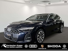 Bild des Angebotes Audi A6 TDI quattro Design TechPlus AHK PANO