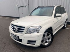 Bild des Angebotes Mercedes-Benz GLK 250 CDI 4Matic Leder Panorama
