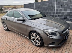 Bild des Angebotes Mercedes-Benz CLA 180 Urban
