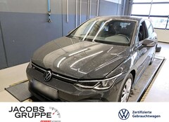 Bild des Angebotes VW Golf VIII 1.5 TSI R-line App*CAM*LED*Klima R-Line