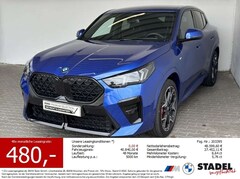 Bild des Angebotes BMW X2 sDrive20i M Sport Navi.LED.RFK.KomfZg.DriveAs