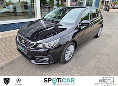 Bild des Angebotes Peugeot 308 Allure Pack 130 EAT8 ACC+NAVI+SITZHZG.+AHK