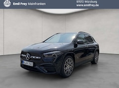 Bild des Angebotes Mercedes-Benz GLA 250 GLA