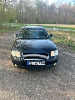 Bild des Angebotes VW Passat 2.0 TDI
