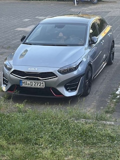 Bild des Angebotes Kia ProCeed / pro_cee'd 1.6 T-GDI DCT7 OPF GT