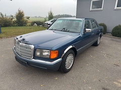 Bild des Angebotes Mercedes-Benz S 300 300 SE W 126,tolle Substanz,