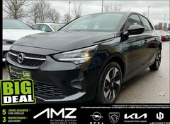 Bild des Angebotes Opel Corsa-e GS Line *Top-Zustand*Virtual-Cockpit*