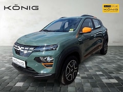 Bild des Angebotes Dacia Spring ESSENTIA