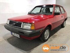 Bild des Angebotes Volvo 340 1.4 Automatik 3. Hand TOP ZUSTAND H-Kennzeichen