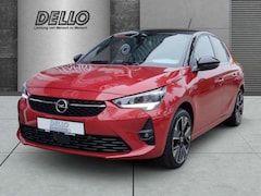 Bild des Angebotes Opel Corsa-e GS Line Navi Digitales Cockpit LED Blendfreies Fer