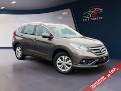 Bild des Angebotes Honda CR-V 2.0 i-VTEC 4WD/AHK/Sehr Gefplegt