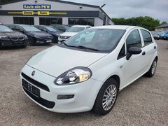 Bild des Angebotes Fiat Punto Evo 5-Türer 1.2 8V Pop