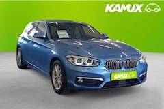 Bild des Angebotes BMW 116 d Steptronic Urban Line+LED+NAVI+KAMERA+PDC