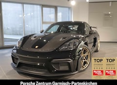 Bild des Angebotes Porsche Cayman GT4 RS mit Weissach-Paket Bose Privacy
