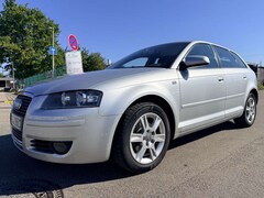 Bild des Angebotes Audi A3 Sportback 1.6 Ambiente