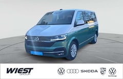 Bild des Angebotes VW T6.1 Multivan Comfortline "Generation SIX" 2.0 l
