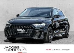 Bild des Angebotes Audi A1 Sportback S line Black 35 TFSI LED, Rückfahrkamera, Einparkhilfe