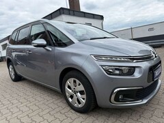Bild des Angebotes Citroen Grand C4 Picasso /Spacetourer AUT.*NAVI*7-SITZER*