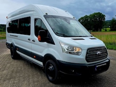 Bild des Angebotes Ford Transit Bus L4, H3