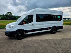 Bild des Angebotes Ford Transit Bus L4, H3, 18-Sitzer, Lkw, Fahrdienst, Transport