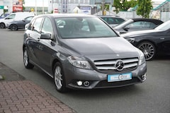 Bild des Angebotes Mercedes-Benz B 180 CDI+Automatik+AHK+Tempomat+Klimaaut.+PDC+