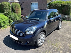 Bild des Angebotes MINI Cooper Countryman COUNTRYMAN