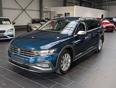 Bild des Angebotes VW Passat Alltrack Variant 2.0 TDI SCR DSG 4Motion