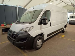 Bild des Angebotes Opel Movano 2.2 BlueHDi L3H2 2WD VA S&S