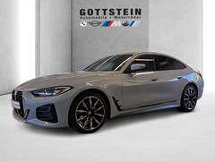 Bild des Angebotes BMW 420 d Gran Coupé  M Sportpaket