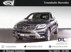 Bild des Angebotes Mercedes-Benz ML 350 CDI 4Matic *MASSAGE*PANO*AMG*1.HD*MEMORY*
