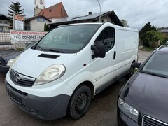 Bild des Angebotes Opel Vivaro Kasten L1H1 2,9t