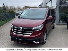 Bild des Angebotes Renault Trafic Combi L2H1 3,0t Life