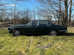 Bild des Angebotes Jaguar XJ6 4.2 Serie 2