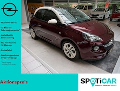 Bild des Angebotes Opel Adam Glam GLASDACH, KLIMAAUTOMATIK, SITZHEIZUNG